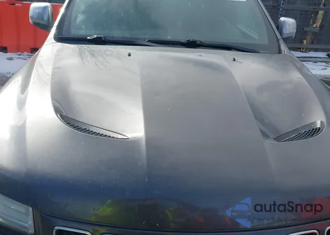 2014 Jeep Grand Cherokee Limited из США, поврежденный, VIN 1C4RJFBM9EC352457